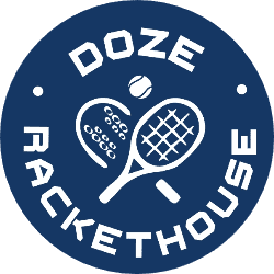 DOZE Rackethouse DOZE Rackethouse